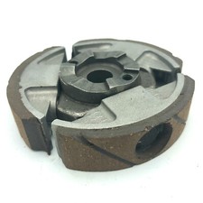 CLUTCH ASSEMBLY INDIAN MM5A