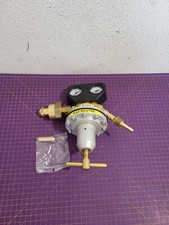 Mini Sol Gasdruckminderer (Reduzierer) 300 bar für Neutralgas