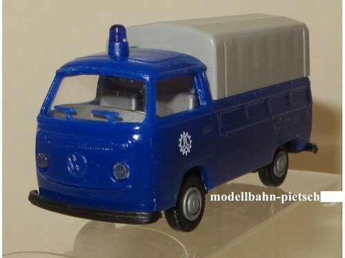 Imu 09057 pritsche plane - vw, t2