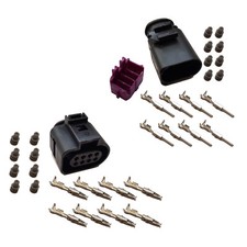 Stecker 8-polig Reparatursatz