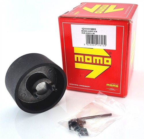 Momo lenkradnabe a5805 für - momo,