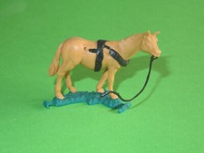 Timpo Toys  -   Travois  Pferd