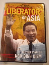 LIBERATOR OF ASIA DVD FREE
