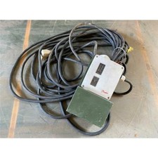 Kärcher Thermostat für FB20 WLE 20 Warmlufterzeuger Hallenheizung Zeltheizung BW