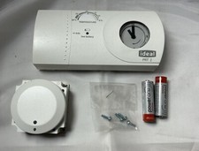 Ideal 207675 RF mechanisches