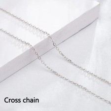 Halskette 925 Silber