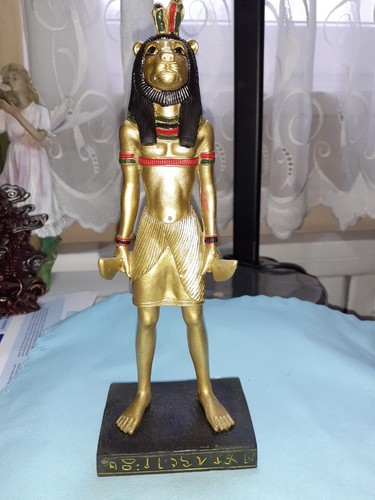ägyptische figuren bastet - Ägyptische,