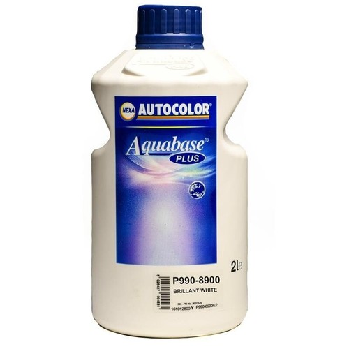 Nexa aquabase plus - aquabase,