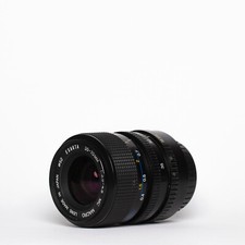 EXAKTA MC MACRO 35-70mm