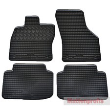 Gummimatten Gummifußmatten