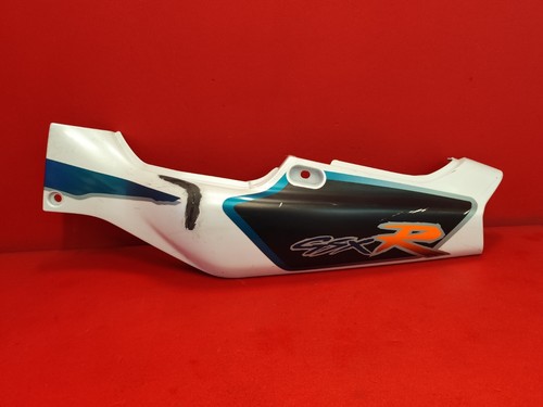Suzuki gsxr750w 1992 - suzuki,