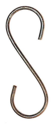 Haken schmiede eisen - haken,