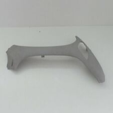 Honda BALI SJ 100 50 Seitenverkleidung vorne rechts Blinker grau Verkleidung 