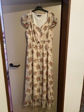 primark Maxikleid Grösse 44