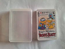 Käpt n NetWares Bestes Blatt