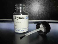 50 ML LACKAUSBESSERUNG FÜR