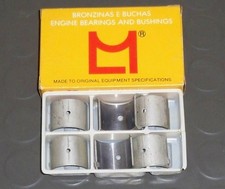 Nockenwellen Lager für