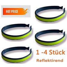 1- 4 Stück Hosenklammern