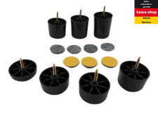 Möbelgleiter Ø50mm