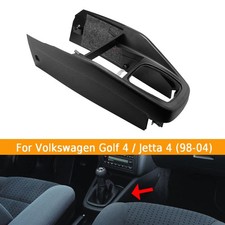 Mitteltunnel Verkleidung