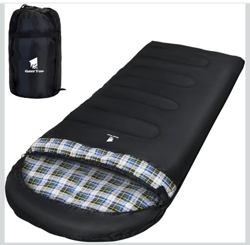 Schlafsack xxl 4 - schlafsack, 3-4