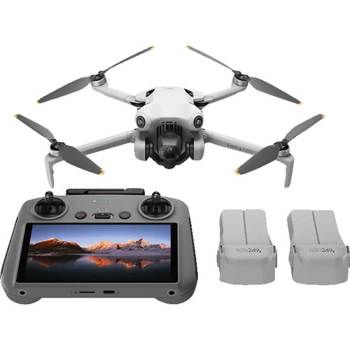Neu dji mini pro - dji, 4