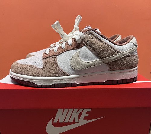Ships today new nike - dunk, low