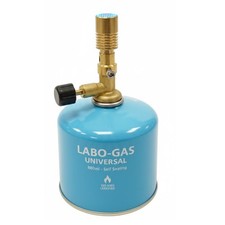 Gazcamp Laborbrenner LABO 716