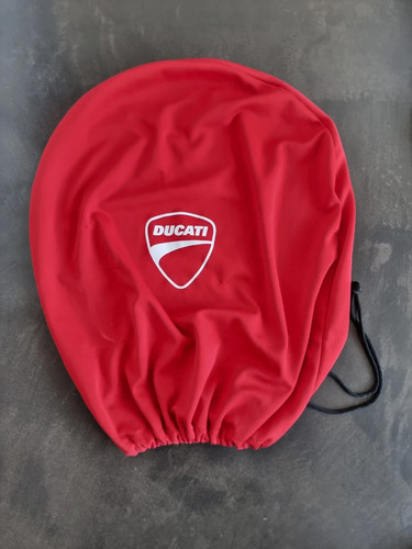 Ducati helmbeutel helmtasche - ducati,