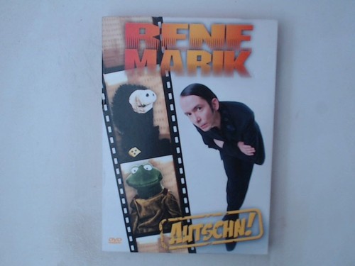 Rene marik autschn - rene,
