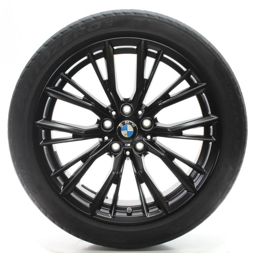 Bmw 3er g20 g21 winterräder - bmw,