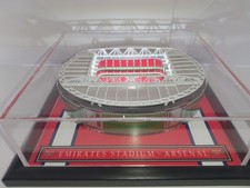 ARSENAL EMIRATES STADION