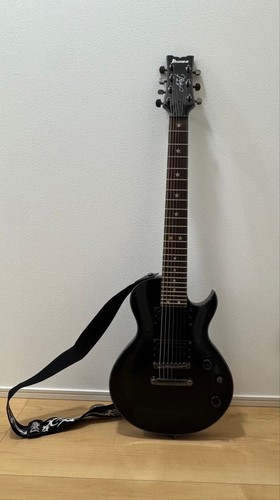 Ibanez artist gitarre black - artist, e-gitarre