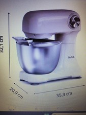 Tefal Bake Easy QB140AF0