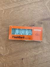 Blitzlampen FlashBar II