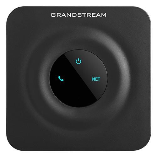 Grandstream ht801v2 ata - ata,