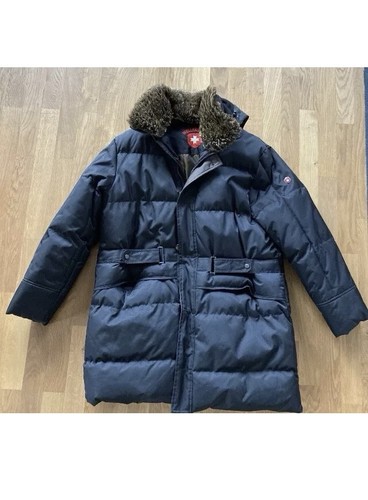 Toller parka jacke - parka, wellensteyn