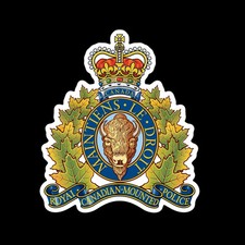 ROYAL CANADIAN MOUNTED POLICE