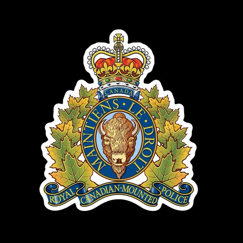 Royal canadian mounted - canadian, police