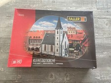 Faller-Bausatz HO 130490