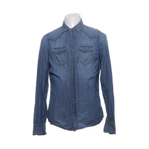 Diesel industry jeanshemd - industry,,