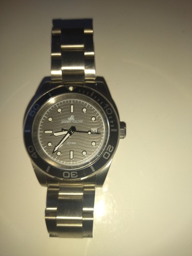 Herrenuhr taucheruhr bar - taucheruhr, 20