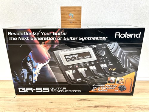 Roland 55gk bk - roland, gr-55gk-bk