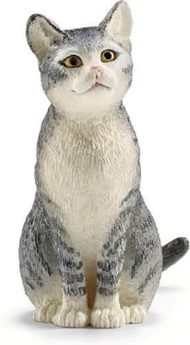 Schleich farm world katze - farm,