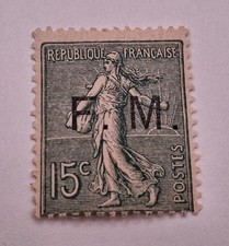 Seltene Französische Militär