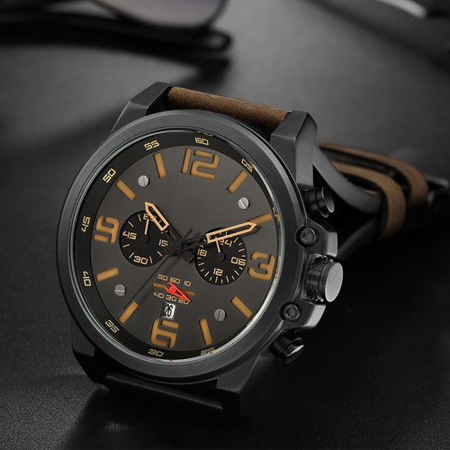 8314 herrenuhr quarz markenuhr - 8314,