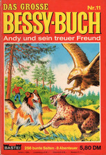 Das grosse Bessy-Buch 11