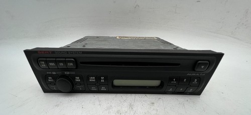 Radio aura seat - cd, (1m)