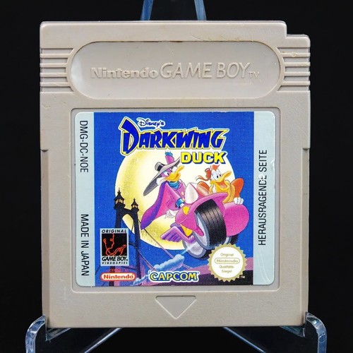 Disney darkwing duck - disney's,