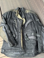DAINESE Motorrad Jacke Goretex